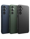 Hurtownia GSM - Case Ringke Onyx Samsung Galaxy S23 FE Dunkelgrün - RGK1904 - {ean13} - Hurt