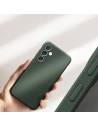 Hurtownia GSM - Case Ringke Onyx Samsung Galaxy S23 FE Dunkelgrün - RGK1904 - {ean13} - Hurt