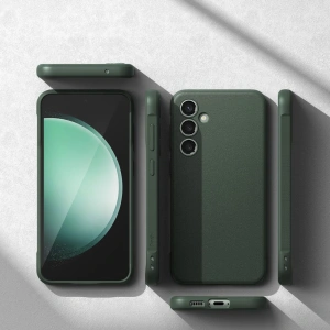 Wholesale Ringke Onyx Samsung Galaxy S23 FE Dark Green - RGK1904 - {ean13} - Hurt