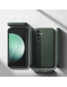 Hurtownia GSM - Case Ringke Onyx Samsung Galaxy S23 FE Dunkelgrün - RGK1904 - {ean13} - Hurt