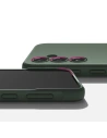 Hurtownia GSM - Case Ringke Onyx Samsung Galaxy S23 FE Dunkelgrün - RGK1904 - {ean13} - Hurt