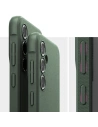 Hurtownia GSM - Case Ringke Onyx Samsung Galaxy S23 FE Dunkelgrün - RGK1904 - {ean13} - Hurt
