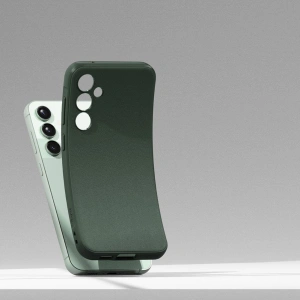 Wholesale Ringke Onyx Samsung Galaxy S23 FE Dark Green - RGK1904 - {ean13} - Hurt