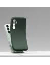 Hurtownia GSM - Case Ringke Onyx Samsung Galaxy S23 FE Dunkelgrün - RGK1904 - {ean13} - Hurt