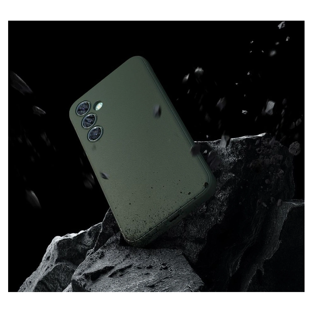 Hurtownia GSM - Case Ringke Onyx Samsung Galaxy S23 FE Dunkelgrün - RGK1904 - {ean13} - Hurt