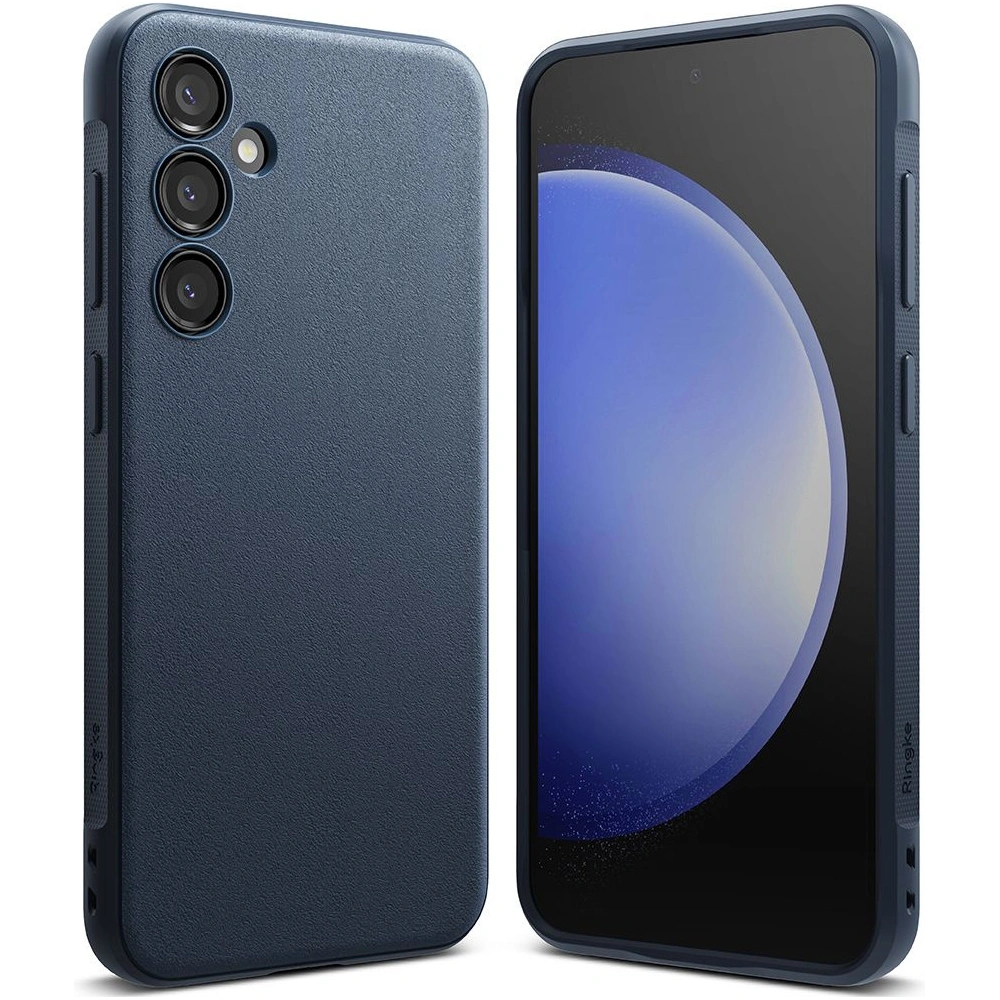 Hurtownia GSM - Case Ringke Onyx Samsung Galaxy S23 FE Marine - RGK1905 - {ean13} - Hurt
