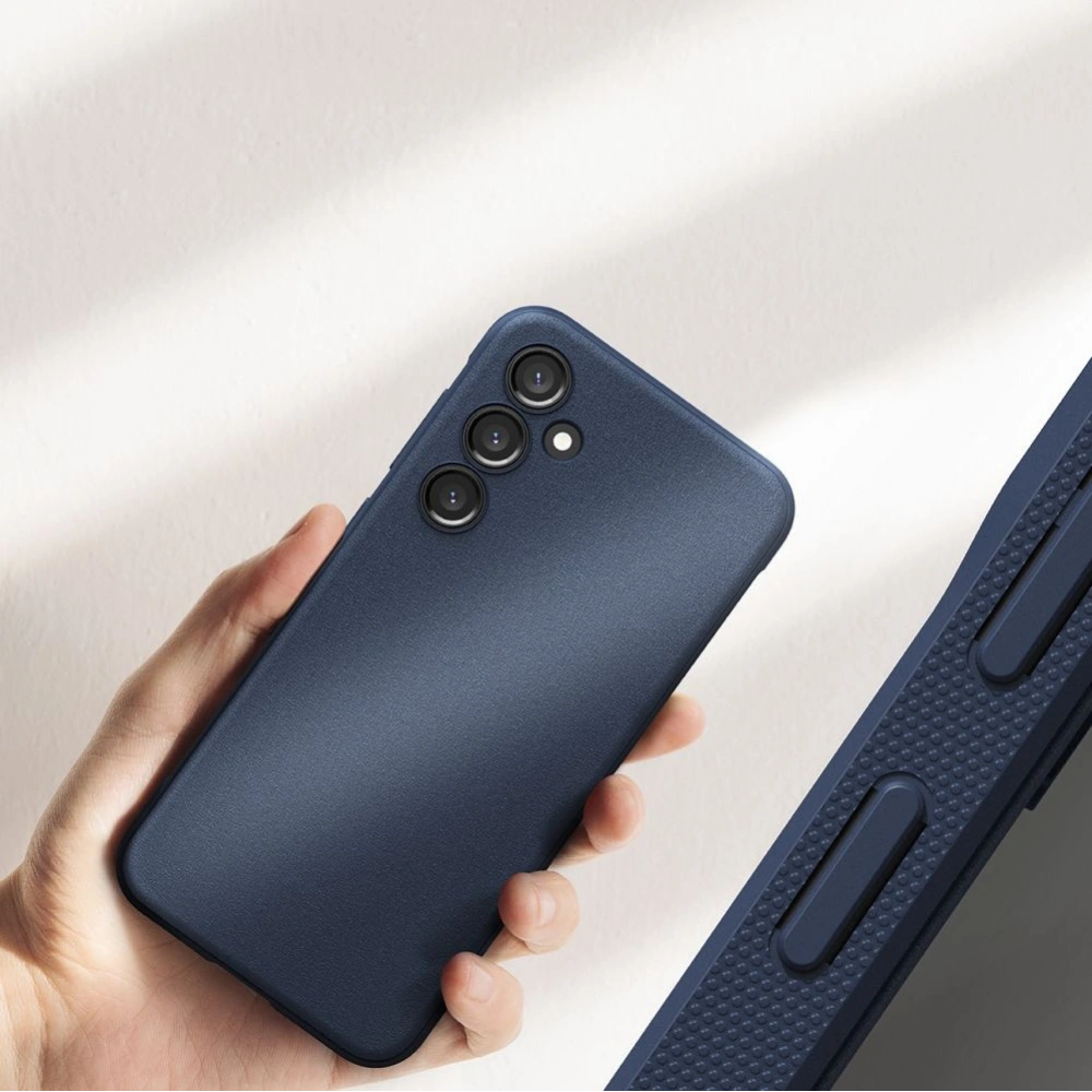 Hurtownia GSM - Etui Ringke Onyx Samsung Galaxy S23 FE Navy - RGK1905 - {ean13} - Hurt