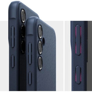 Wholesale Ringke Onyx Samsung Galaxy S23 FE Navy - RGK1905 - {ean13} - Hurt