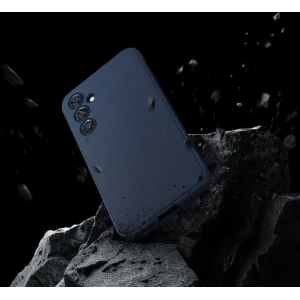 Etui Ringke Onyx Samsung Galaxy S23 FE Tengerészkék