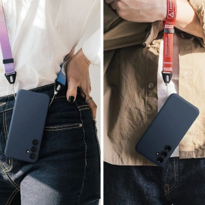 Wholesale Ringke Onyx Samsung Galaxy S23 FE Navy - RGK1905 - {ean13} - Hurt