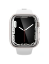 Wholesale Case Spigen Ultra Hybrid Apple Watch 7/8/9 45 mm Crystal Clear - SPN3176 - {ean13} - Hurt