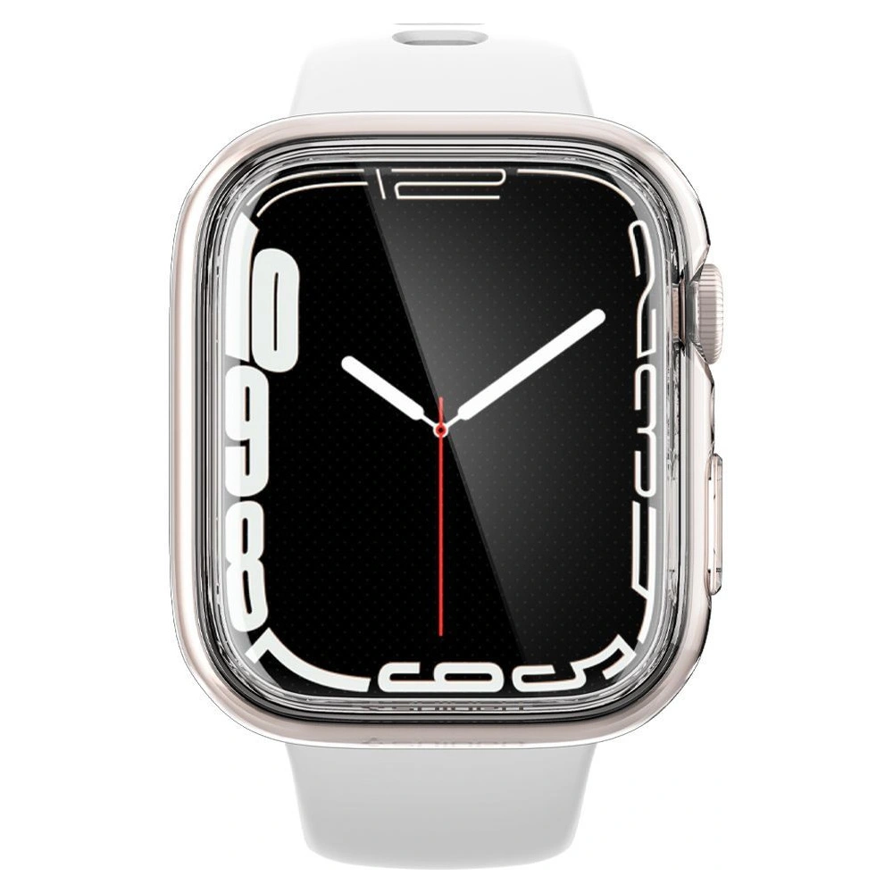 Wholesale Case Spigen Ultra Hybrid Apple Watch 7/8/9 45 mm Crystal Clear - SPN3176 - {ean13} - Hurt