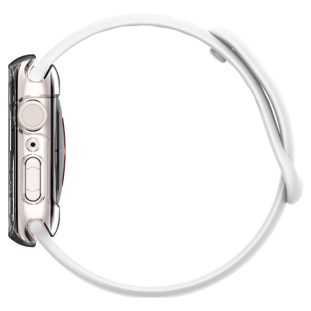 Wholesale Case Spigen Ultra Hybrid Apple Watch 7/8/9 45 mm Crystal Clear - SPN3176 - {ean13} - Hurt