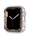 Wholesale Case Spigen Ultra Hybrid Apple Watch 7/8/9 45 mm Crystal Clear - SPN3176 - {ean13} - Hurt