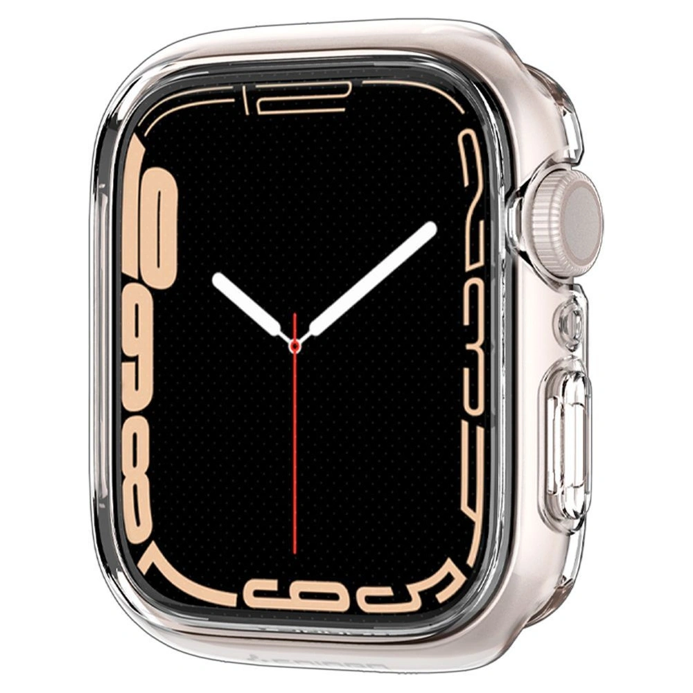 Wholesale Case Spigen Ultra Hybrid Apple Watch 7/8/9 45 mm Crystal Clear - SPN3176 - {ean13} - Hurt