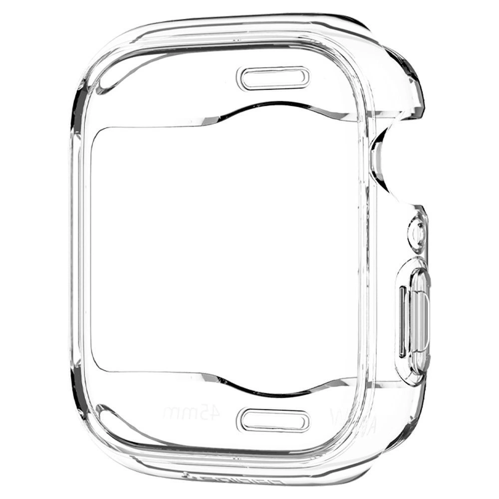 Wholesale Case Spigen Ultra Hybrid Apple Watch 7/8/9 45 mm Crystal Clear - SPN3176 - {ean13} - Hurt