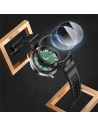 Hurtownia GSM - Etui Supcase Unicorn Beetle Pro + 2x tvrzené sklo Samsung Galaxy Watch 6 Classic 47mm Black - SPC404 - {ean13} - Hurt