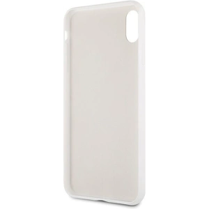Hurtownia GSM - Case Guess GUHCI65HYMAWH Apple iPhone XS Max weiß/marmoriert - GUE078WHT - {ean13} - Hurt
