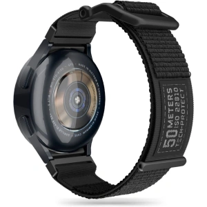 Hurtownia GSM - Pasek Tech-Protect Scout Samsung Galaxy Watch 4/5/5 Pro/6 Černý - THP2382 - {ean13} - Hurt