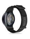 Pasek Tech-Protect Scout Samsung Galaxy Watch 4/5/5 Pro/6 Black