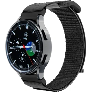 Hurtownia GSM - Pasek Tech-Protect Scout Samsung Galaxy Watch 4/5/5 Pro/6 Černý - THP2382 - {ean13} - Hurt