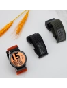 Hurtownia GSM - Pasek Tech-Protect Scout Samsung Galaxy Watch 4/5/5 Pro/6 Black - THP2382 - {ean13} - Hurt