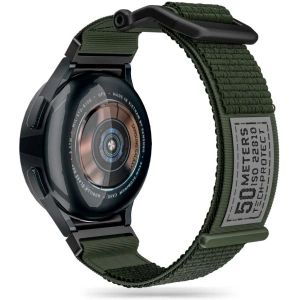 Hurtownia GSM - Pasek Tech-Protect Scout Samsung Galaxy Watch 4/5/5 Pro/6 Vojenská zelená - THP2383 - {ean13} - Hurt