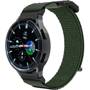 Hurtownia GSM - Pasek Tech-Protect Scout Samsung Galaxy Watch 4/5/5 Pro/6 Vojenská zelená - THP2383 - {ean13} - Hurt