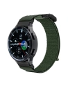Hurtownia GSM - Pasek Tech-Protect Scout Samsung Galaxy Watch 4/5/5 Pro/6 Verde Militar - THP2383 - {ean13} - Hurt