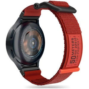 Hurtownia GSM - Pasek Tech-Protect Scout Samsung Galaxy Watch 4/5/5 Pro/6 Oranžový - THP2384 - {ean13} - Hurt