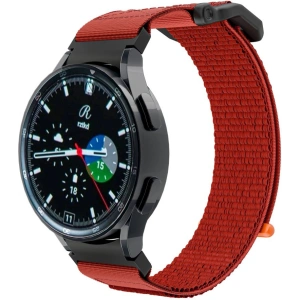 Hurtownia GSM - Pasek Tech-Protect Scout Samsung Galaxy Watch 4/5/5 Pro/6 Oranžový - THP2384 - {ean13} - Hurt