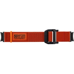 Hurtownia GSM - Pasek Tech-Protect Scout Samsung Galaxy Watch 4/5/5 Pro/6 Oranžový - THP2384 - {ean13} - Hurt