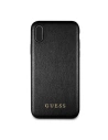 Hurtownia GSM - Etui Guess GUHCI65IGLBK Apple iPhone XS Max negru/hard case Iridescent - GUE079BLK - {ean13} - Hurt