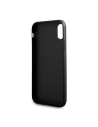 Hurtownia GSM - Etui Guess GUHCI65IGLBK Apple iPhone XS Max negru/hard case Iridescent - GUE079BLK - {ean13} - Hurt