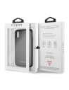 Hurtownia GSM - Etui Guess GUHCI65IGLBK Apple iPhone XS Max negru/hard case Iridescent - GUE079BLK - {ean13} - Hurt