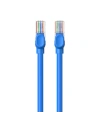 Wholesale Baseus Ethernet RJ45 Cat.6 1000Mbps network cable 2m (blue) - BSU4713 - {ean13} - Hurt