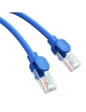 Wholesale Baseus Ethernet RJ45 Cat.6 1000Mbps network cable 2m (blue) - BSU4713 - {ean13} - Hurt
