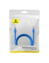 Wholesale Baseus Ethernet RJ45 Cat.6 1000Mbps network cable 2m (blue) - BSU4713 - {ean13} - Hurt