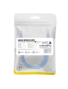 Wholesale Baseus Ethernet RJ45 Cat.6 1000Mbps network cable 2m (blue) - BSU4713 - {ean13} - Hurt