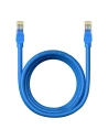 Hurtownia GSM - Cablul de rețea Baseus Ethernet RJ45 Cat.6 1000Mbps 3m (albastru) - BSU4714 - {ean13} - Hurt
