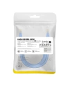 Hurtownia GSM - Cablul de rețea Baseus Ethernet RJ45 Cat.6 1000Mbps 3m (albastru) - BSU4714 - {ean13} - Hurt