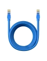 Hurtownia GSM - Cablul de rețea Baseus Ethernet RJ45 Cat.6 1000Mbps 5m (albastru) - BSU4715 - {ean13} - Hurt