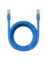 Hurtownia GSM - Cablul de rețea Baseus Ethernet RJ45 Cat.6 1000Mbps 5m (albastru) - BSU4715 - {ean13} - Hurt