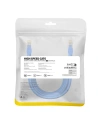 Hurtownia GSM - Cablul de rețea Baseus Ethernet RJ45 Cat.6 1000Mbps 5m (albastru) - BSU4715 - {ean13} - Hurt