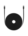 Hurtownia GSM - Cablu de rețea Baseus Ethernet RJ45 Cat.6 1000Mbps 30m (negru) - BSU4716 - {ean13} - Hurt