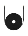 Hurtownia GSM - Cablu de rețea Baseus Ethernet RJ45 Cat.6 1000Mbps 30m (negru) - BSU4716 - {ean13} - Hurt