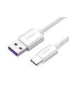 Wholesale USB-C Cable UGREEN 5A 1m to Huawei SuperCharge - UGR001 - {ean13} - Hurt