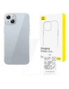 Etui + szkło hartowane Baseus Apple iPhone 15