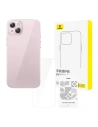 Hurtownia GSM - Etui + sticlă securizată Baseus Apple iPhone 15 Plus / 14 Plus - BSU4723 - {ean13} - Hurt