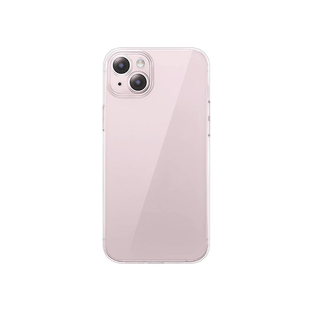 Wholesale Baseus case + tempered glass Apple iPhone 15 Plus / 14 Plus - BSU4723 - {ean13} - Hurt